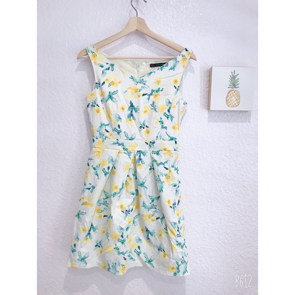 Lovely dress